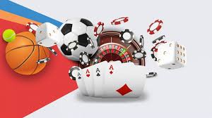 Онлайн казино Blitz Red Casino