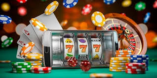 Blitz Red Casino